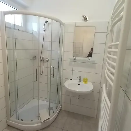 Elena Apartment