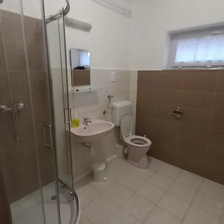 Apartment Elena *