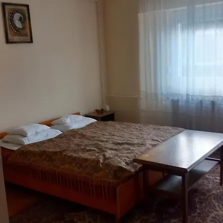 Elena Apartment