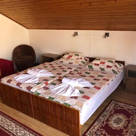 Apartamento Elena Hévíz