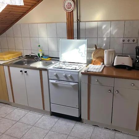 Apartamento Elena Hévíz