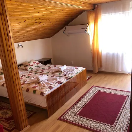 Apartamento Elena Hévíz