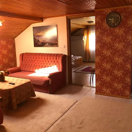 Apartamento Elena