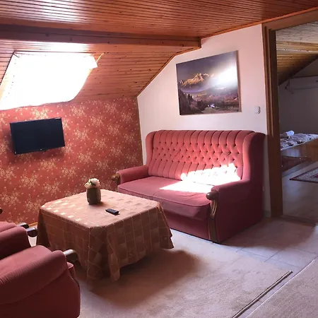 Apartment Elena *