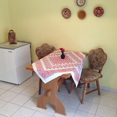 Elena Apartment Heviz