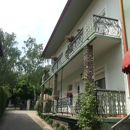Elena * Hévíz