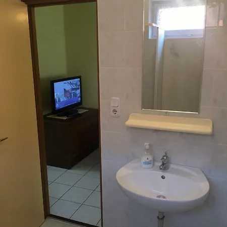 Apartamento Elena Hévíz