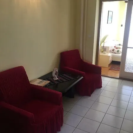 Elena Apartamento Hévíz