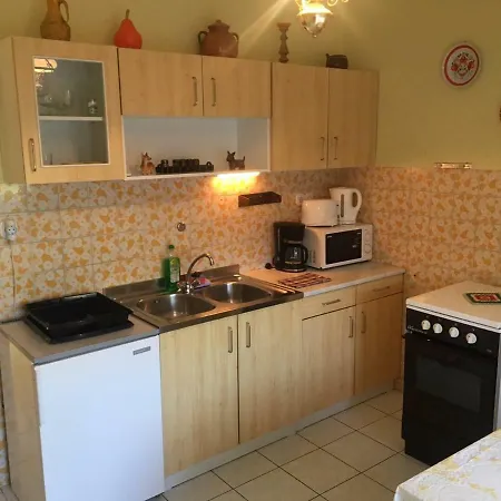 Apartment Elena *
