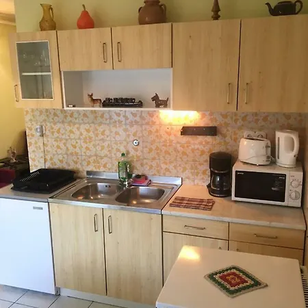 Apartment Elena