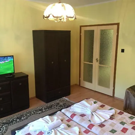 Elena Apartment