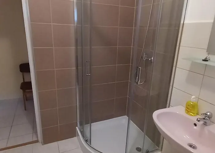 Apartamento Elena Hévíz