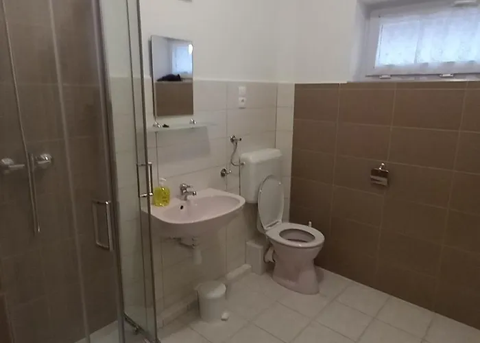 Apartamento Elena *