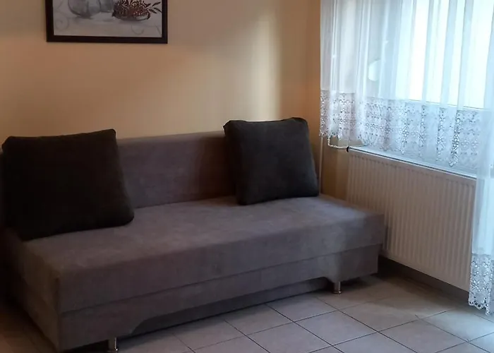 Elena Apartamento *