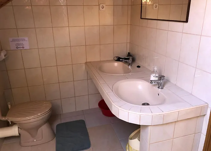 Apartman Elena *