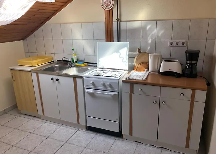 Apartman Elena Hévíz