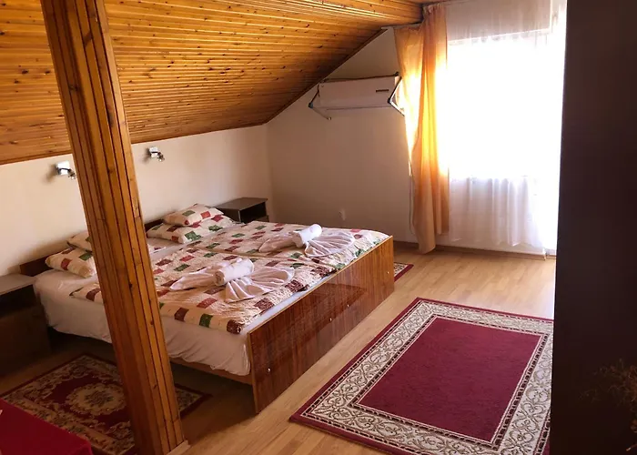 Apartamento Elena Hévíz