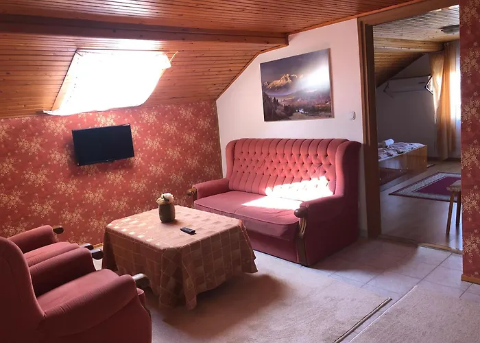 Apartamento Elena *