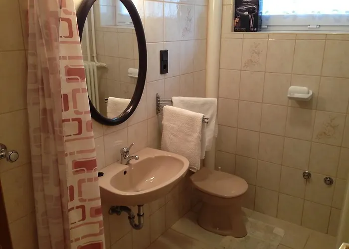 Apartamento Elena *
