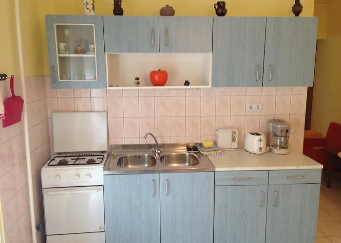 Apartamento Elena