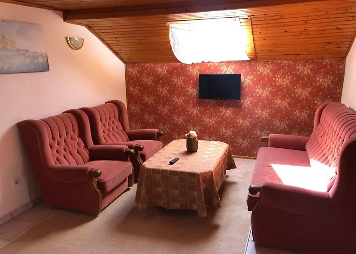 Apartamento Elena *