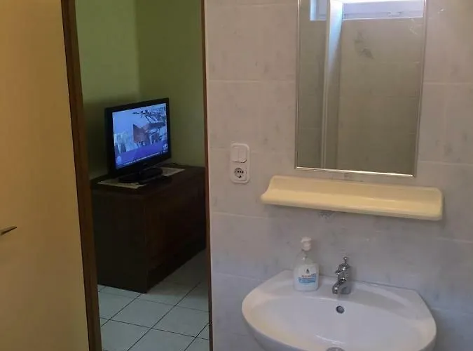 Apartamento Elena Hévíz