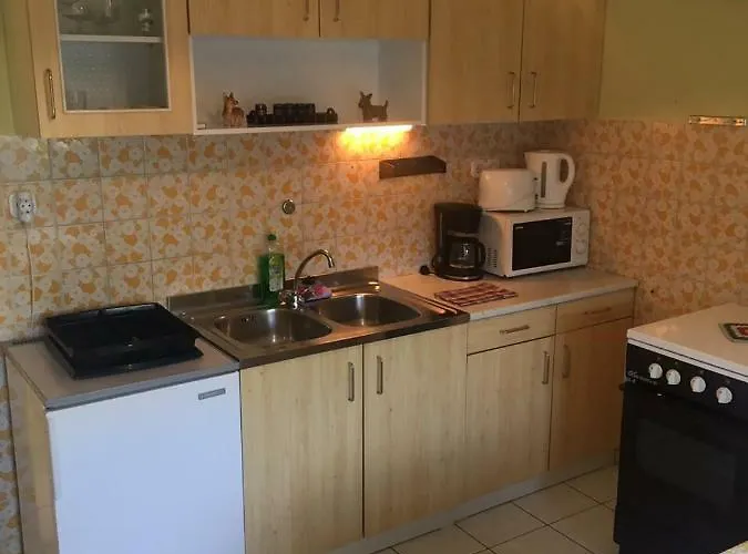 Elena Apartamento