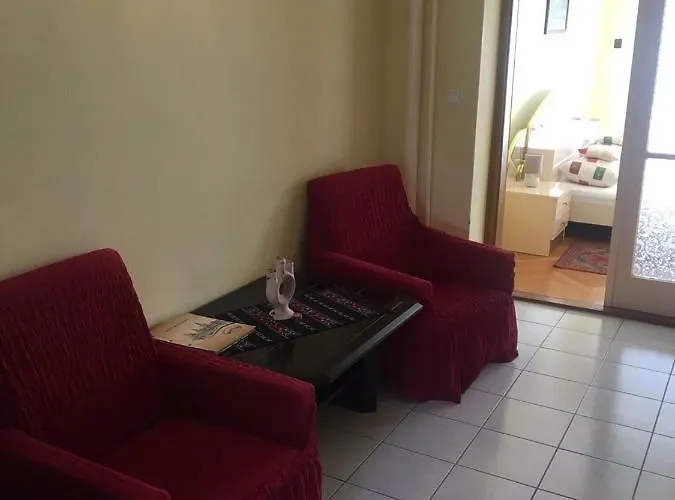 Elena Apartamento Hévíz
