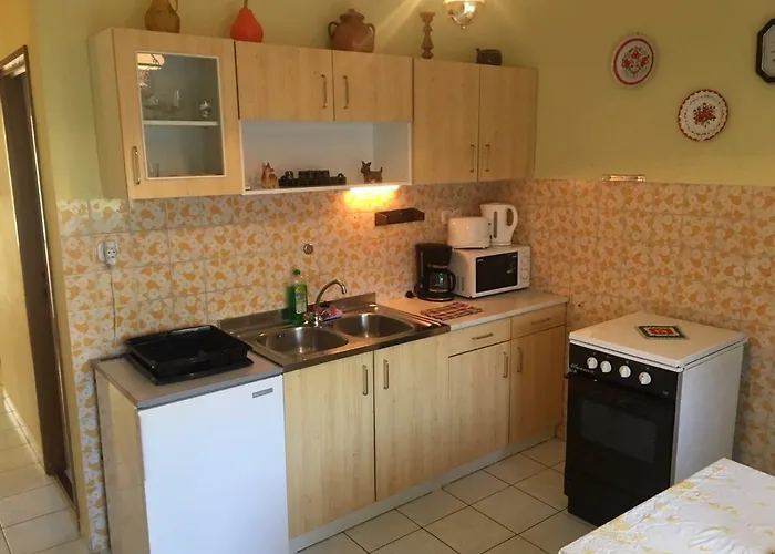 Apartamento Elena *