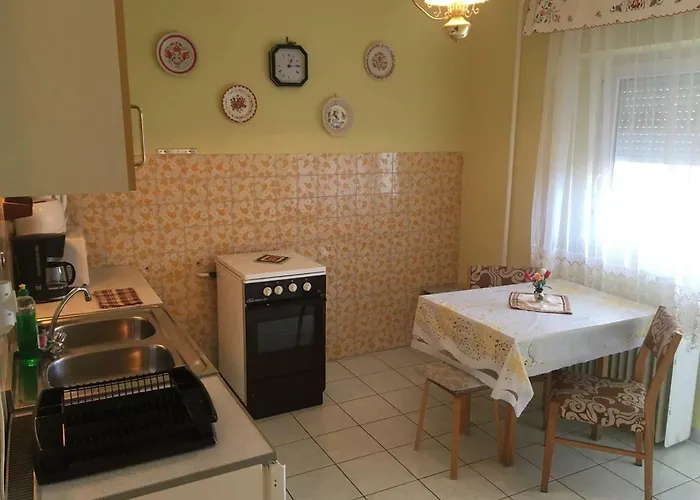 Apartamento Elena *