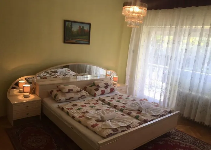 Elena Apartamento