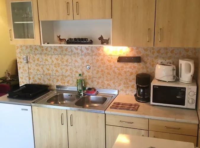 Apartamento Elena