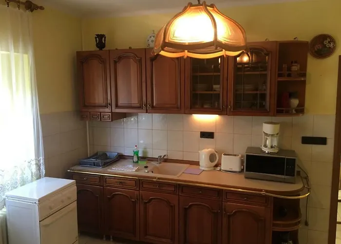 Elena Apartamento *