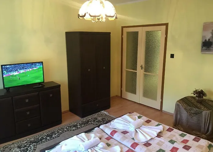 Elena Apartamento