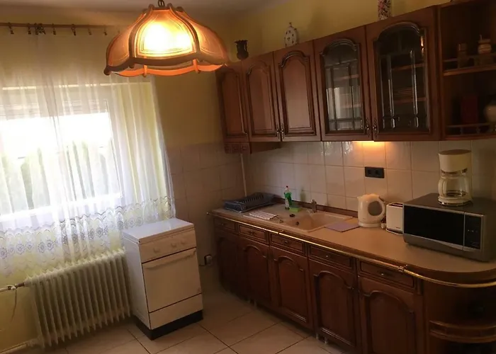 Apartamento Elena